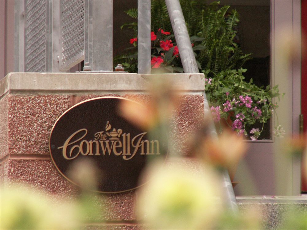 The Conwell Inn Philadelphia Exterior photo